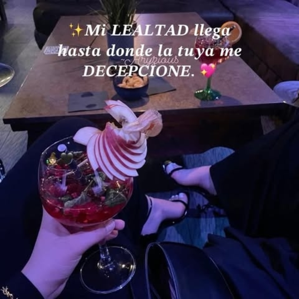 Meet your Posher, Marisol